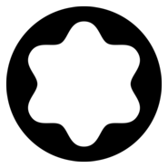 Montblanc Icon Logo PNG Vector