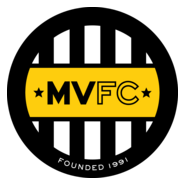 MONTPELIER VILLA FOOTBALL CLUB Logo PNG Vector
