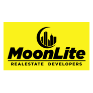 MOONLITE REALESTATE DEVELOPERS Logo PNG Vector
