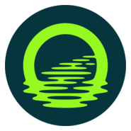 Moonriver (MOVR) Logo PNG Vector