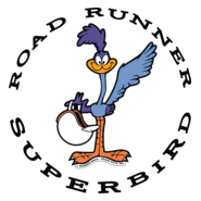 Mopar Superbird Logo PNG Vector