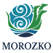 Morozko Forge Logo PNG Vector