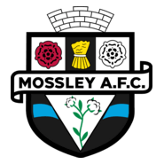 Mossley AFC Logo PNG Vector
