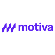 Motiva Logo PNG Vector