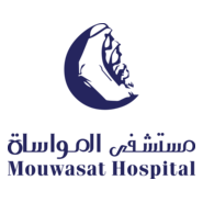 Mouwasat Hospital Logo PNG Vector