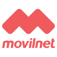 MOVILNET Logo PNG Vector