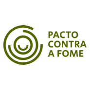 Movimento Pacto Contra a Fome Logo PNG Vector