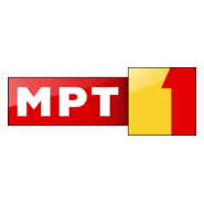MRT 1 Logo PNG Vector
