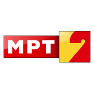 MRT 2 Logo PNG Vector