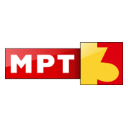 MRT 3 Logo PNG Vector