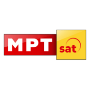 MRT Sat Logo PNG Vector