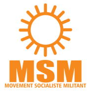 MSM Logo PNG Vector