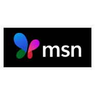 Msn Logo PNG Vector