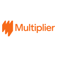 Multiplier Logo PNG Vector