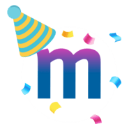 Mumsnet 25 Icon Logo PNG Vector