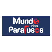 MUNDO DOS PARAFUSOS Logo PNG Vector