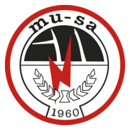 Musan Salama Logo PNG Vector