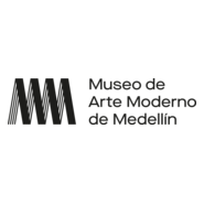 Museo de Arte Moderno de Medellín Logo PNG Vector