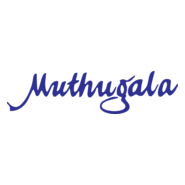 Muthugala Auto Service Logo PNG Vector