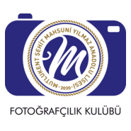 Mutlukent Fotoğrafçılık Kulübü Logo PNG Vector