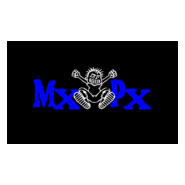 mxpx Logo PNG Vector