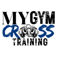 My Gym Cross Training Logo PNG Vector