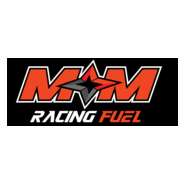 MyM Racing Fuel Logo PNG Vector