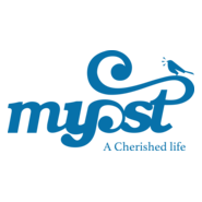 myst Logo PNG Vector