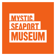 Mystic Seaport Museum Logo PNG Vector