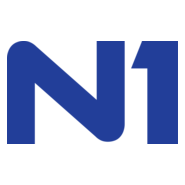 N1 Logo PNG Vector