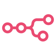 n8n Icon Logo PNG Vector