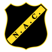 NAC Breda Logo PNG Vector