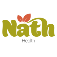Nath Health Logo PNG Vector