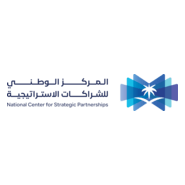 National Center for Strategic Partners Logo PNG Vector