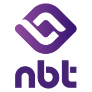 NBT National Broadcasting Services of Thailand Logo PNG Vector
