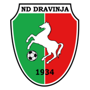 ND Dravinja Logo PNG Vector