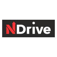 NDrive Navigation Systems Logo PNG Vector