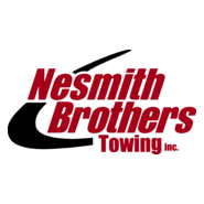 Nesmith Brothers Towing Logo PNG Vector