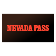 Nevada Pass Logo PNG Vector