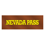 Nevada Pass Logo PNG Vector