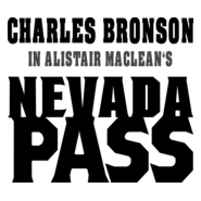 Nevada Pass Logo PNG Vector