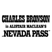 Nevada Pass Logo PNG Vector