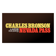 Nevada Pass Logo PNG Vector