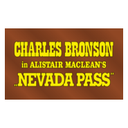 Nevada Pass Logo PNG Vector