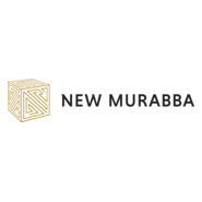 New Murabba Logo PNG Vector