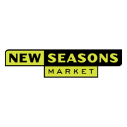 New Seasons Market Logo PNG Vector