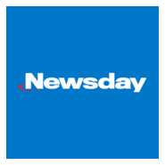 Newsday Logo PNG Vector