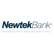 Newtek Bank Logo PNG Vector