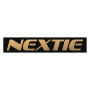 NEXTIE Logo PNG Vector