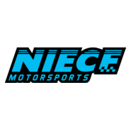 Niece Motorsports Logo PNG Vector